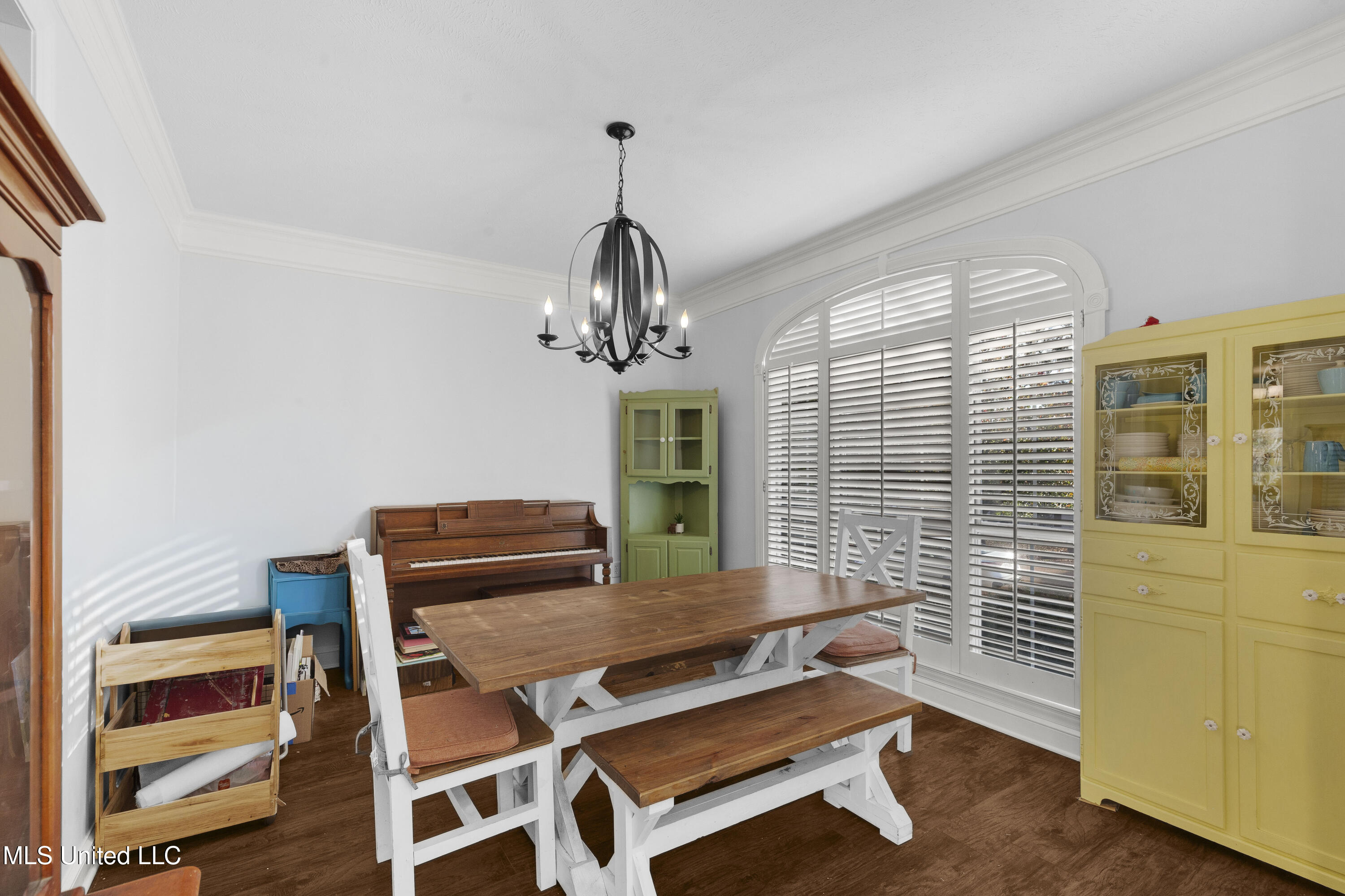 119 Hidden Hills Drive Madison, MS 39110 - Photo 17 of 37 8-print-119 Hidden Hills-8