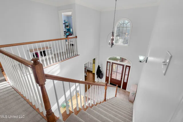 $360,000 | 119 Hidden Hills Drive, Madison, MS 39110