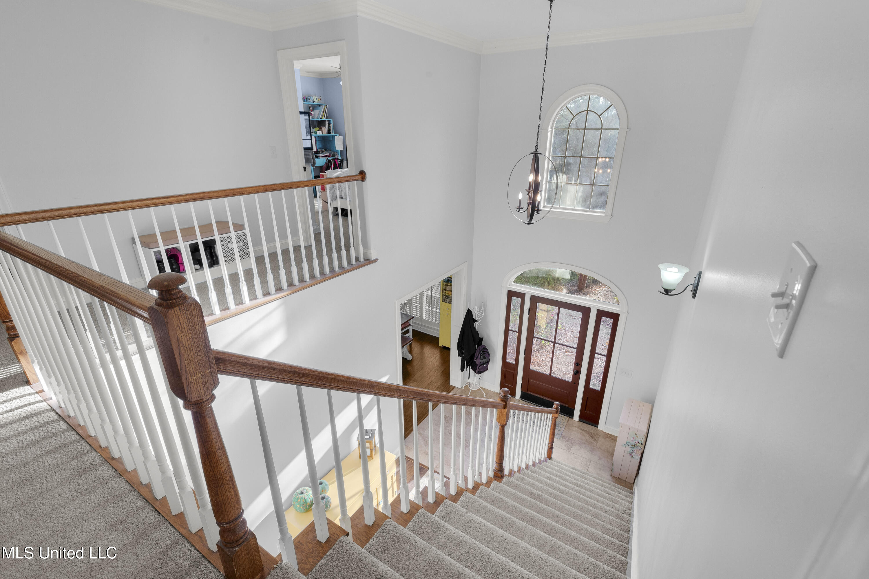 119 Hidden Hills Drive Madison, MS 39110 - Photo 18 of 37 25-print-119 Hidden Hills-25