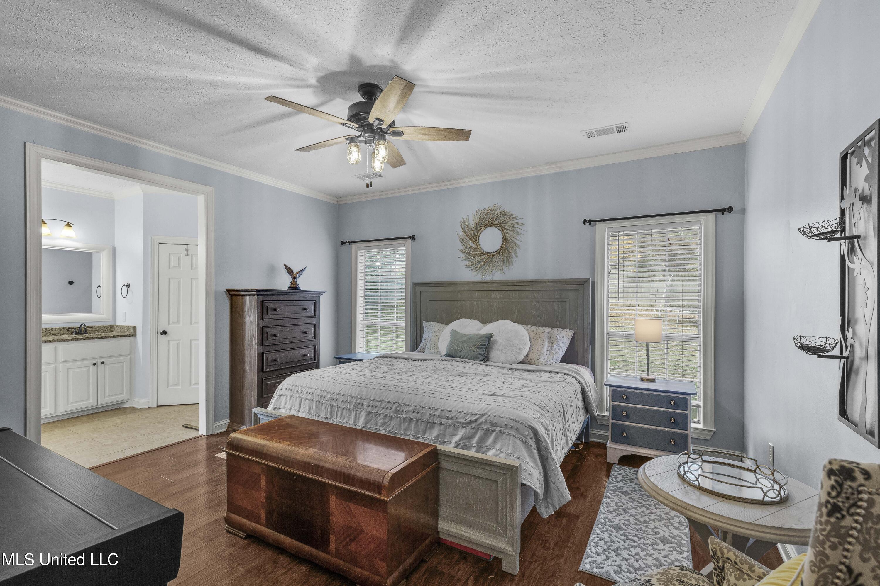 119 Hidden Hills Drive Madison, MS 39110 - Photo 20 of 37 42-print-119 Hidden Hills-42