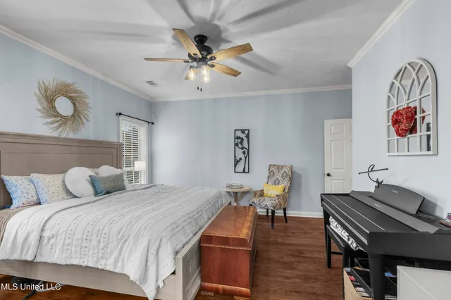 $360,000 | 119 Hidden Hills Drive, Madison, MS 39110