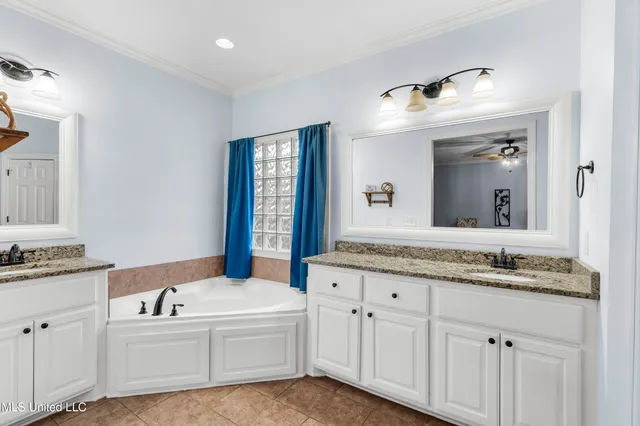 $360,000 | 119 Hidden Hills Drive, Madison, MS 39110