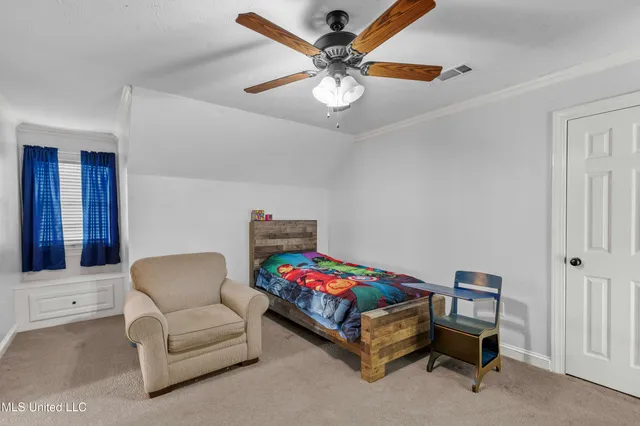 $360,000 | 119 Hidden Hills Drive, Madison, MS 39110