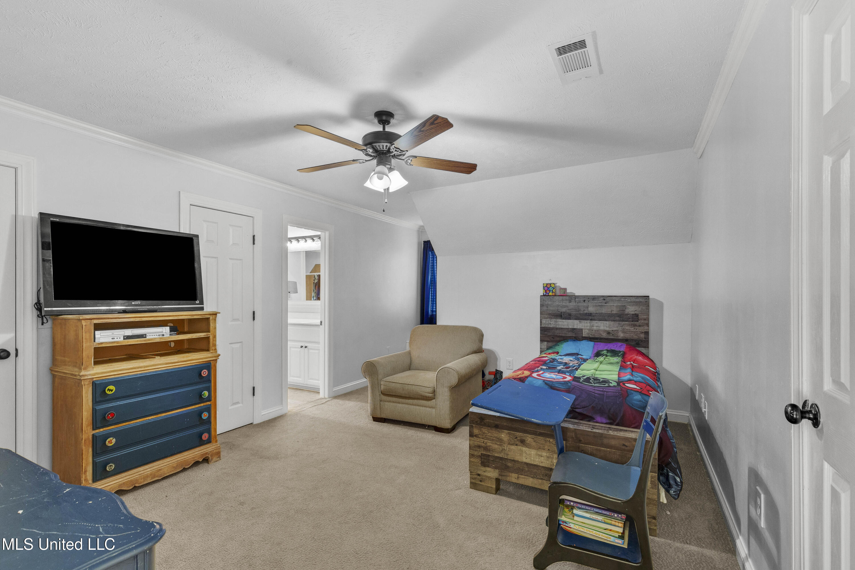 119 Hidden Hills Drive Madison, MS 39110 - Photo 28 of 37 36-print-119 Hidden Hills-36