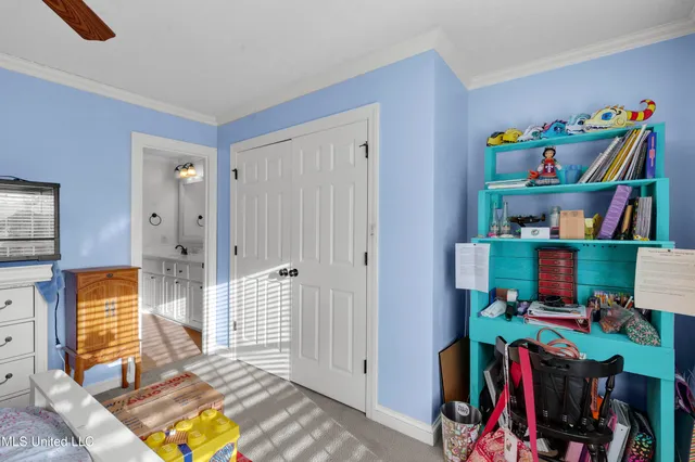 $360,000 | 119 Hidden Hills Drive, Madison, MS 39110