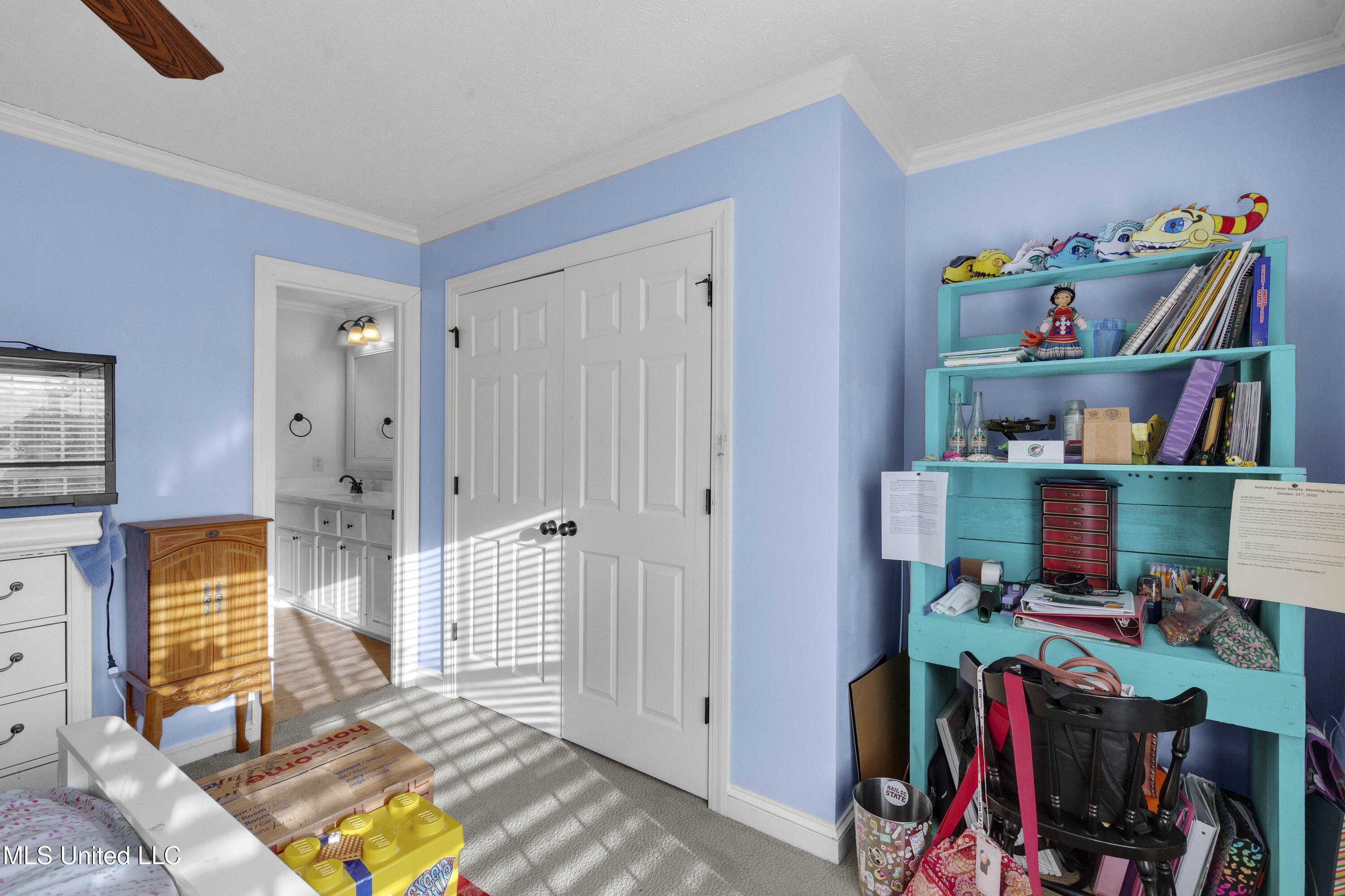 119 Hidden Hills Drive Madison, MS 39110 - Photo 31 of 37 30-print-119 Hidden Hills-30