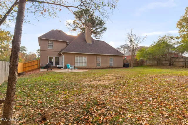 $360,000 | 119 Hidden Hills Drive, Madison, MS 39110