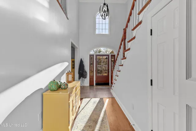 $360,000 | 119 Hidden Hills Drive, Madison, MS 39110