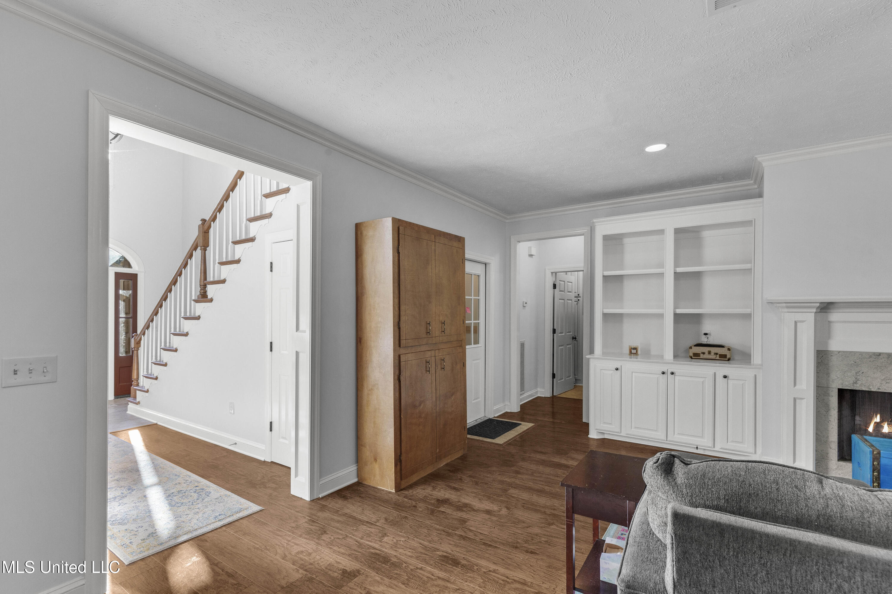 119 Hidden Hills Drive Madison, MS 39110 - Photo 5 of 37 20-print-119 Hidden Hills-20