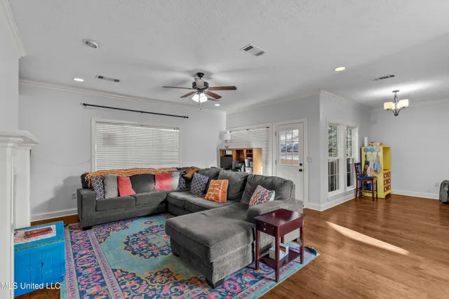 $360,000 | 119 Hidden Hills Drive, Madison, MS 39110