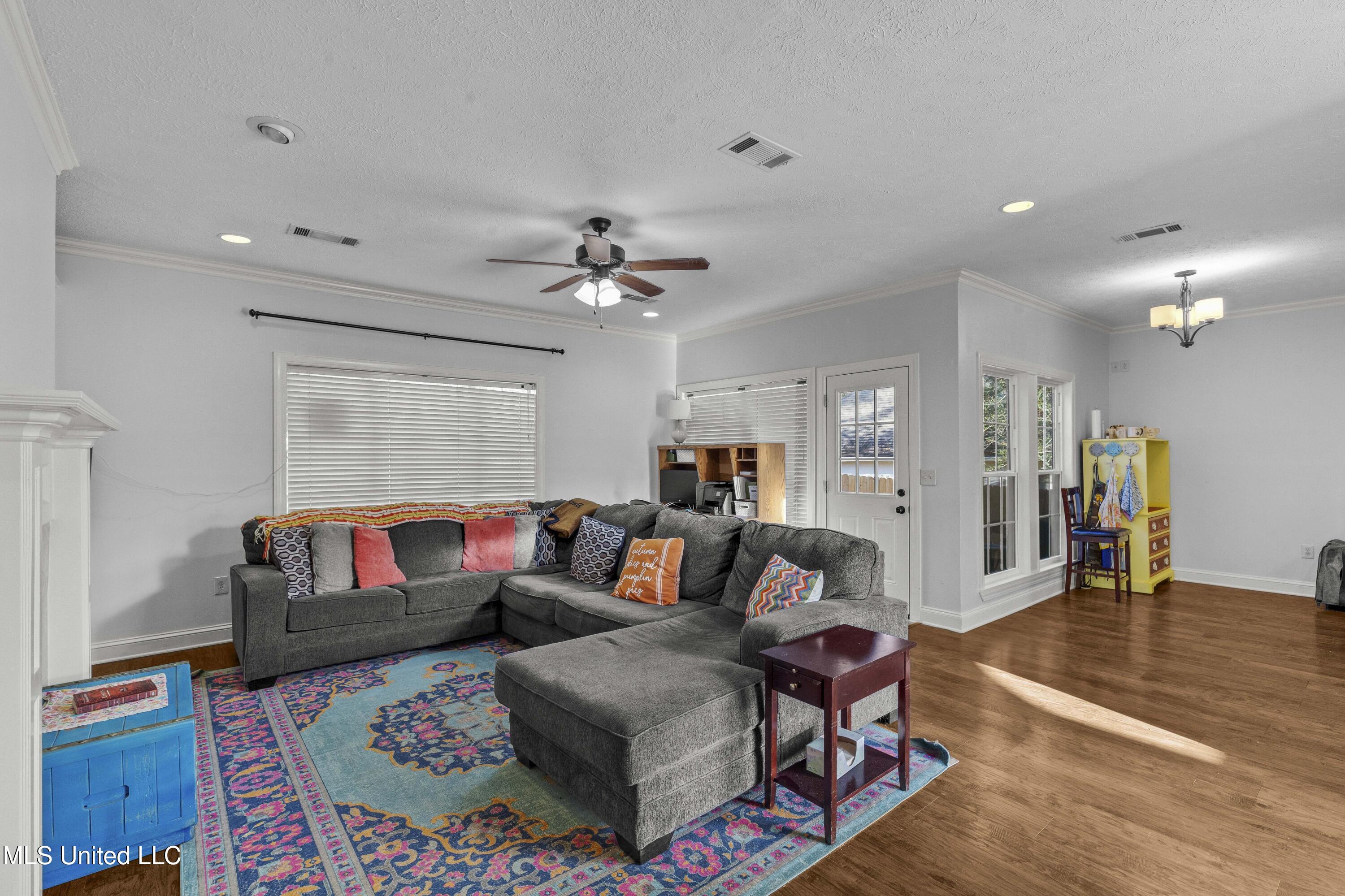 119 Hidden Hills Drive Madison, MS 39110 - Photo 6 of 37 19-print-119 Hidden Hills-19