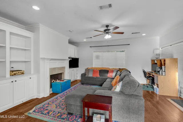 $360,000 | 119 Hidden Hills Drive, Madison, MS 39110