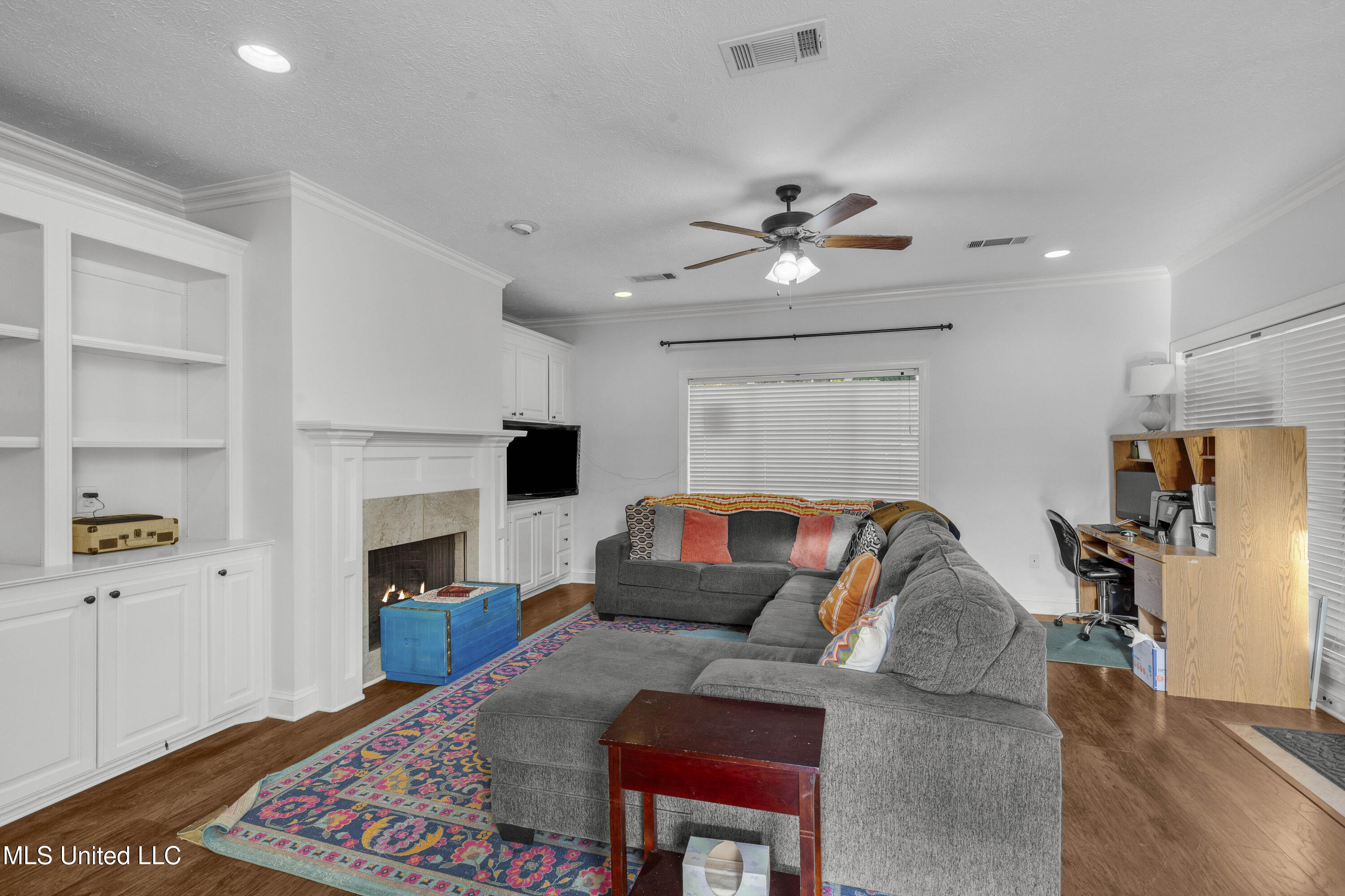 119 Hidden Hills Drive Madison, MS 39110 - Photo 7 of 37 18-print-119 Hidden Hills-18