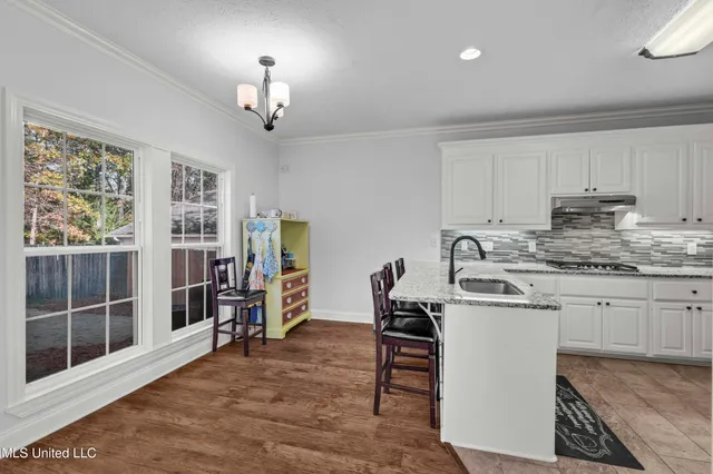 $360,000 | 119 Hidden Hills Drive, Madison, MS 39110