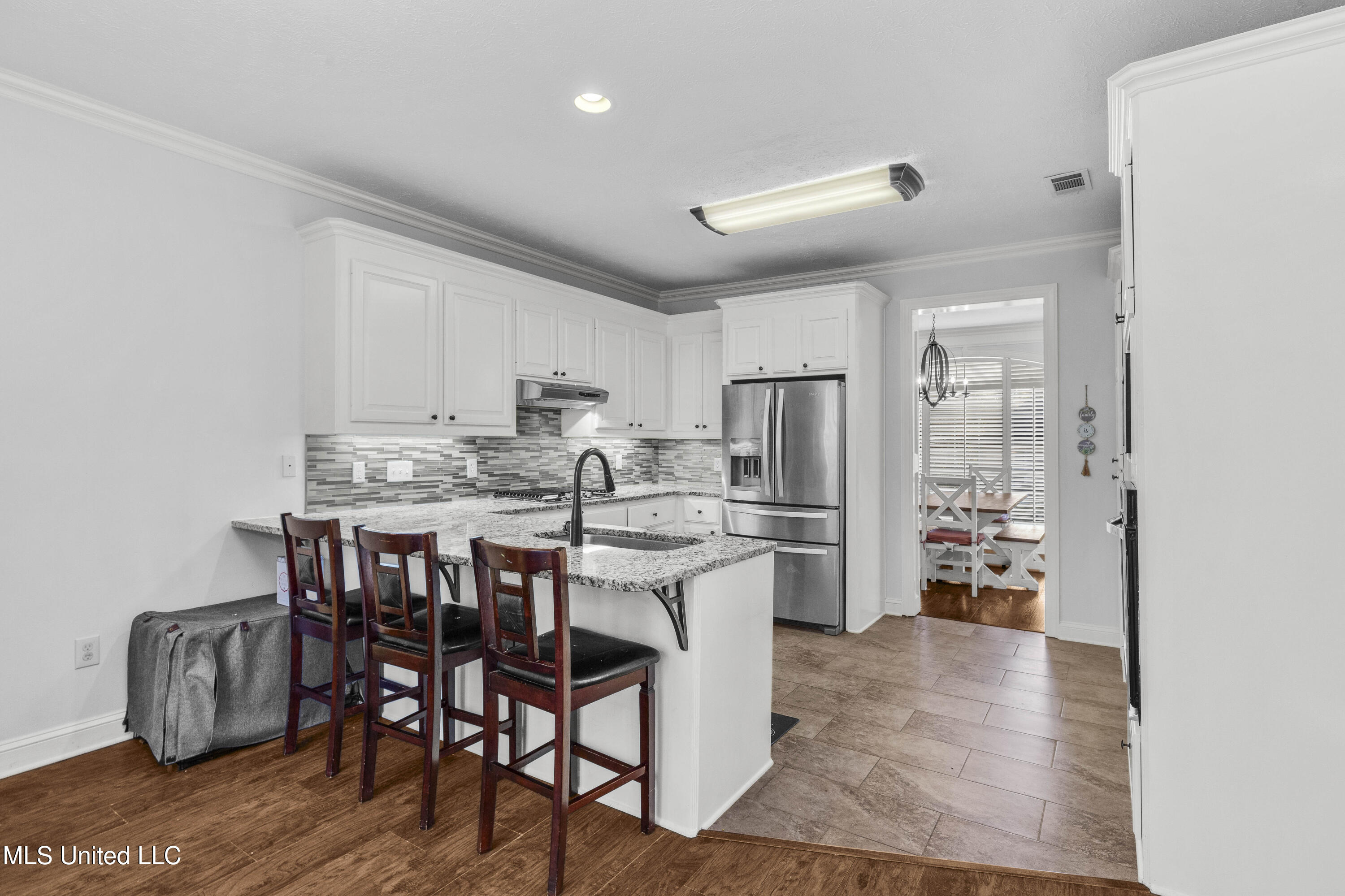 119 Hidden Hills Drive Madison, MS 39110 - Photo 9 of 37 10-print-119 Hidden Hills-10