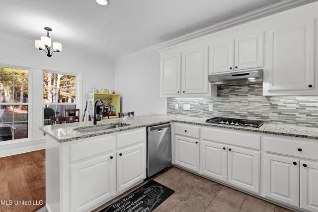 $360,000 | 119 Hidden Hills Drive, Madison, MS 39110