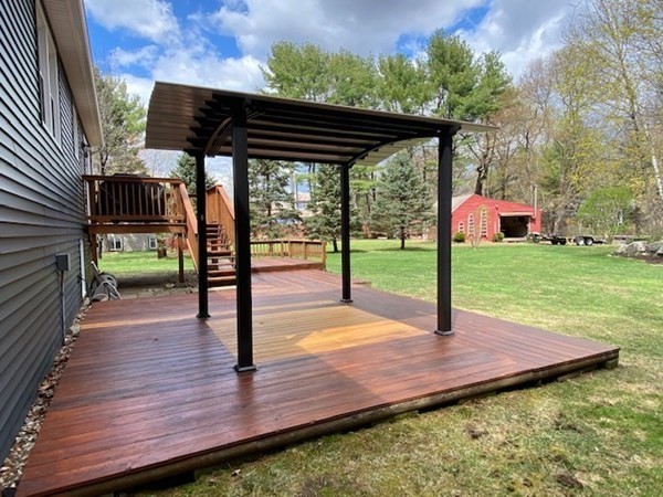 16 Hitching Post Road Amherst, MA 01002 - Photo 31 of 41 Gallery Image 31