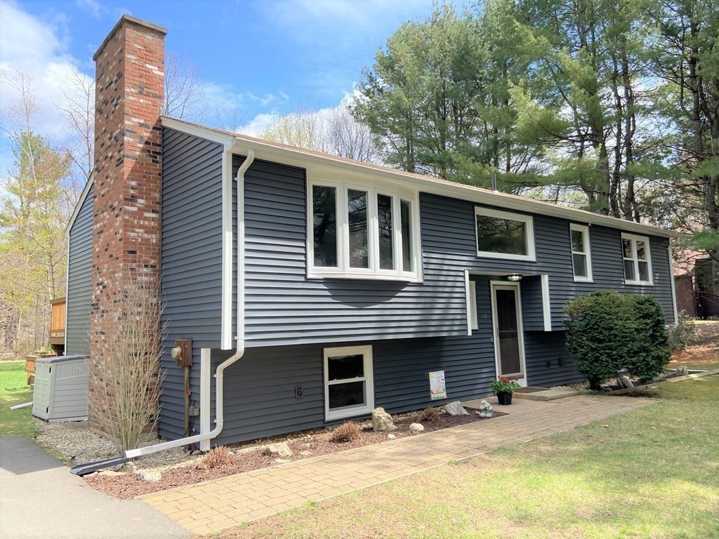 16 Hitching Post Road Amherst, MA 01002 - Photo 37 of 41 Gallery Image 37