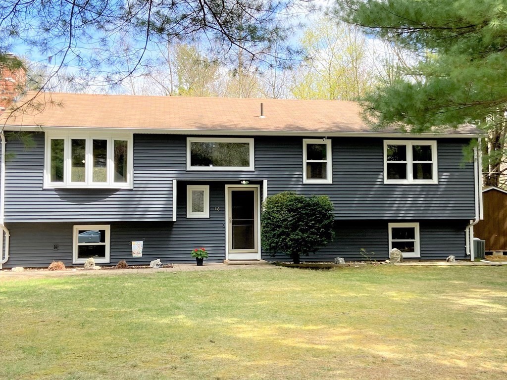 16 Hitching Post Road Amherst, MA 01002 - Photo 38 of 41 Gallery Image 38