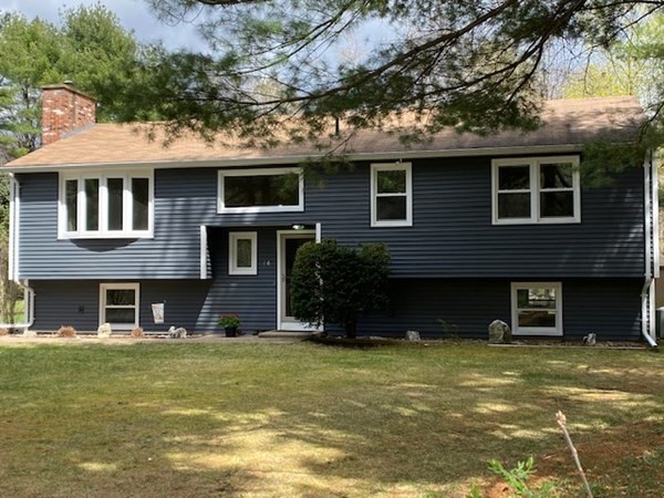 16 Hitching Post Road Amherst, MA 01002 - Photo 39 of 41 Gallery Image 39