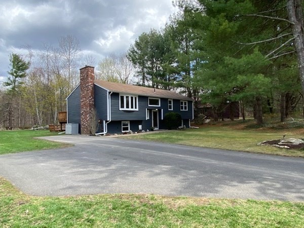 16 Hitching Post Road Amherst, MA 01002 - Photo 40 of 41 Gallery Image 40
