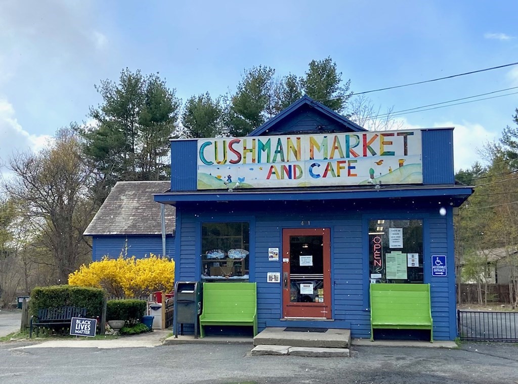 16 Hitching Post Road Amherst, MA 01002 - Photo 41 of 41 Gallery Image 41