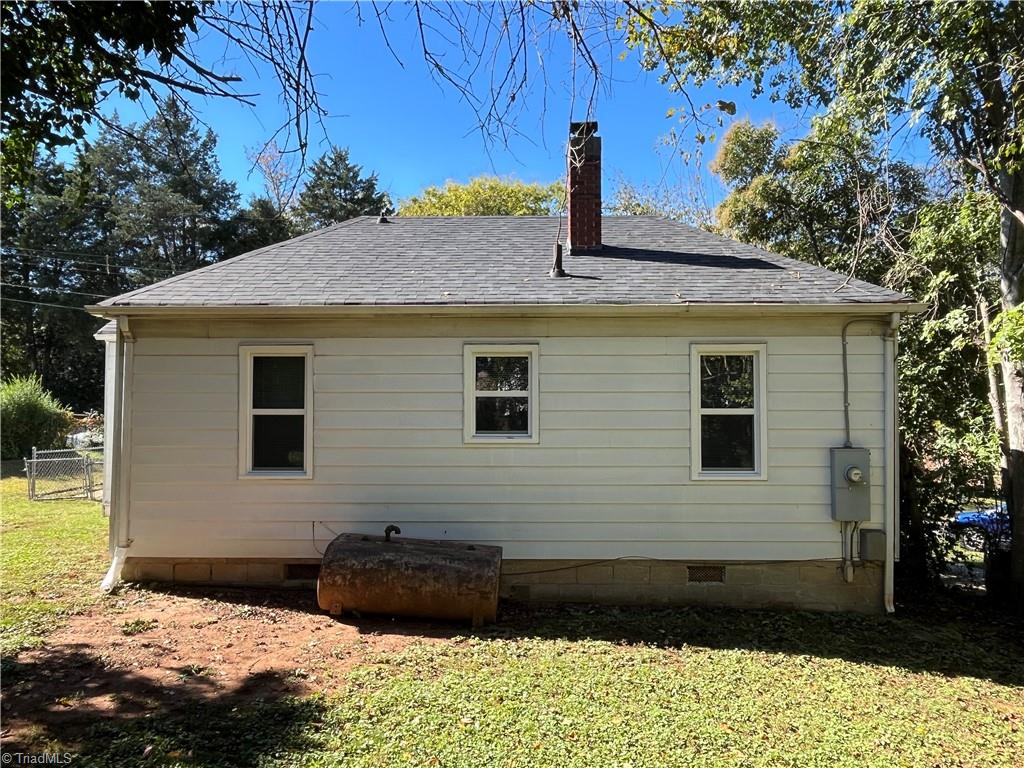 111 North Cameron Avenue Winston-Salem, NC 27101 - Photo 6 of 21