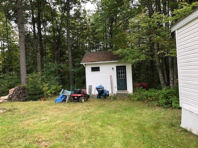 97 Marcho Road Carmel, ME 04419 - Photo 17 of 17 Storage Unit