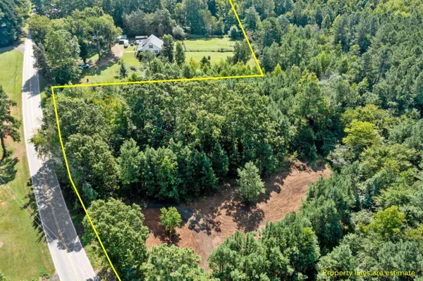 $130,000 | 0 Stagecoach Road, Henderson, NC 27537
