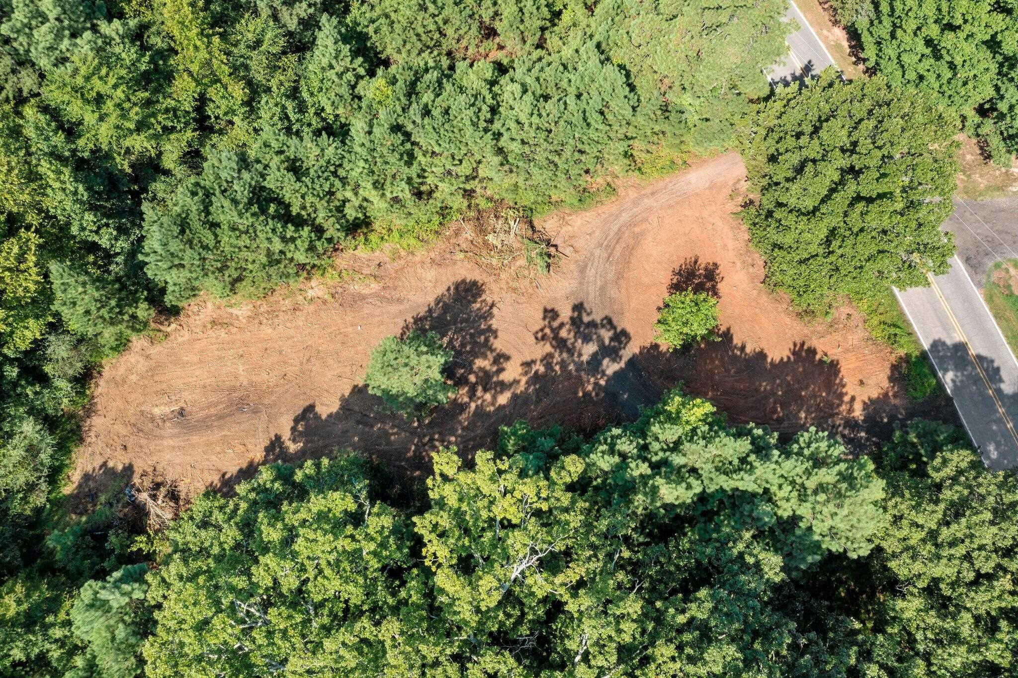 0 Stagecoach Road Henderson, NC 27537 - Photo 9 of 16 a view of a garden with a tree
