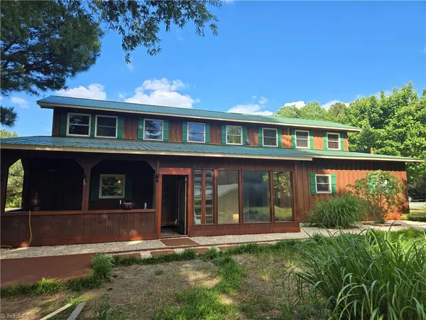 $649,500 | 1800 Pleasant Hill Liberty Road, Liberty, NC 27298