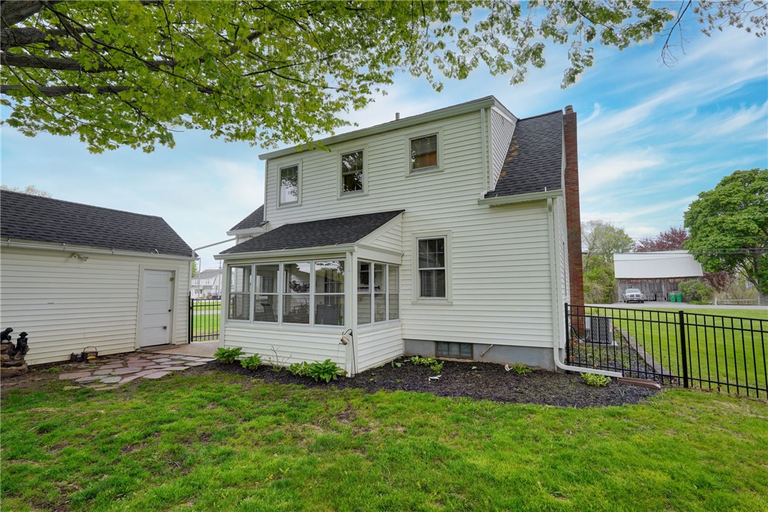 4840 Ridge Road Williamson, NY 14589 - Photo 33 of 45