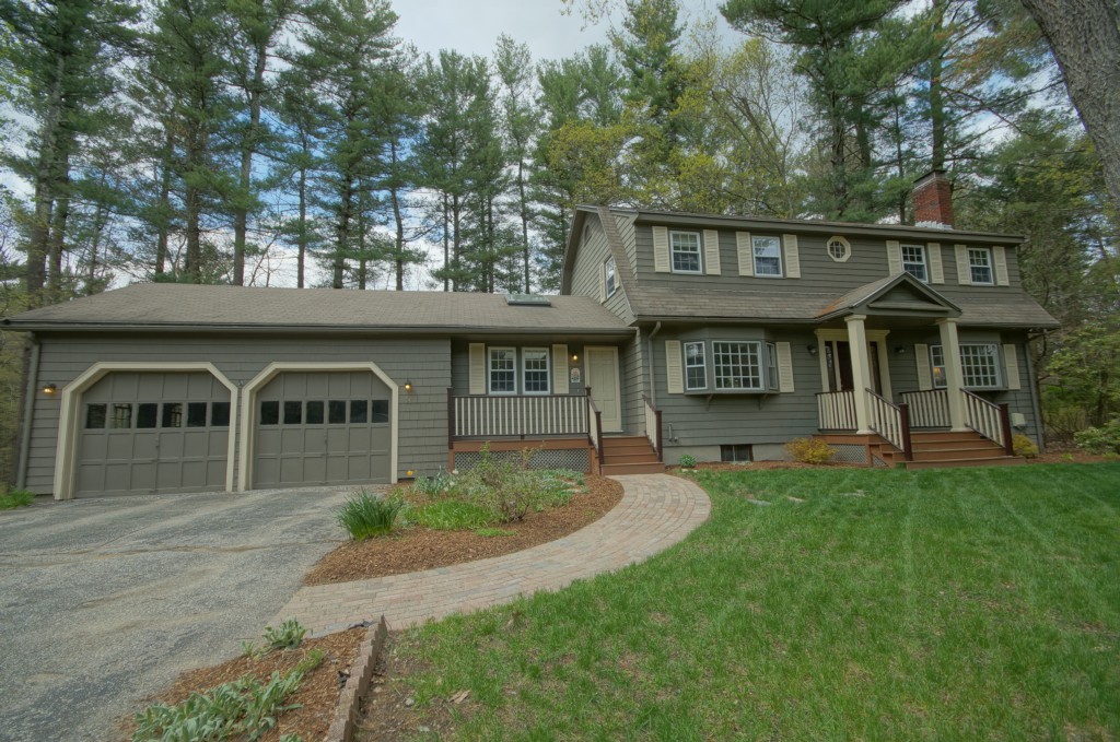 14 Evergreen Road Acton, MA 01720 - Photo 1 of 20 Gallery Image 1