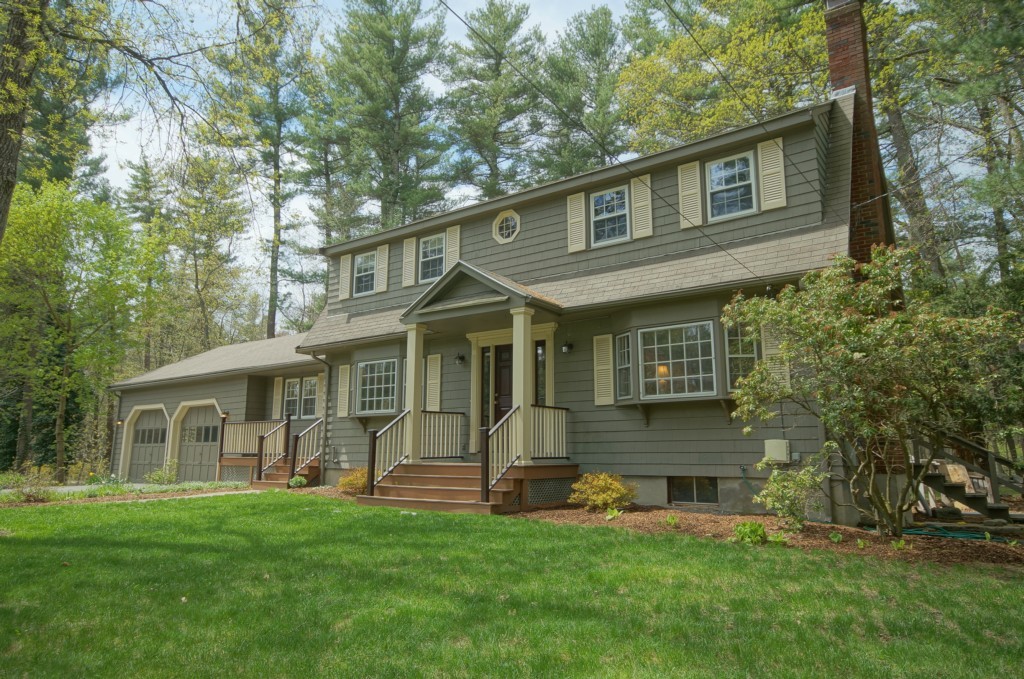 14 Evergreen Road Acton, MA 01720 - Photo 2 of 20 Gallery Image 2