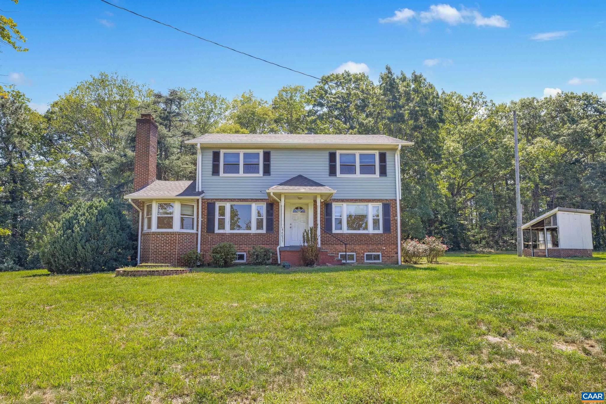 4057 Richmond Road Keswick, VA 22947 - Photo 6 of 45 Gallery Image 6