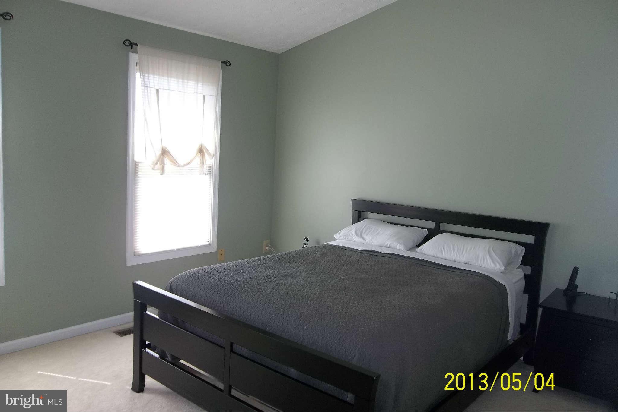 Bedroom (Master)