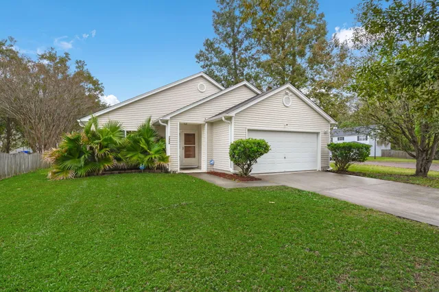 $320,000 | 7954 Long Shadow Lane, North Charleston, SC 29406