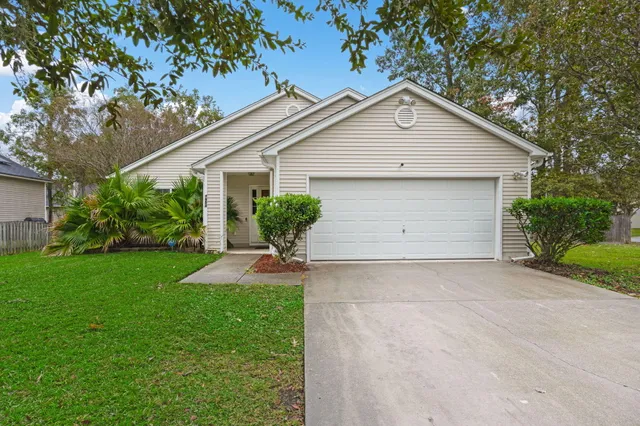 $320,000 | 7954 Long Shadow Lane, North Charleston, SC 29406