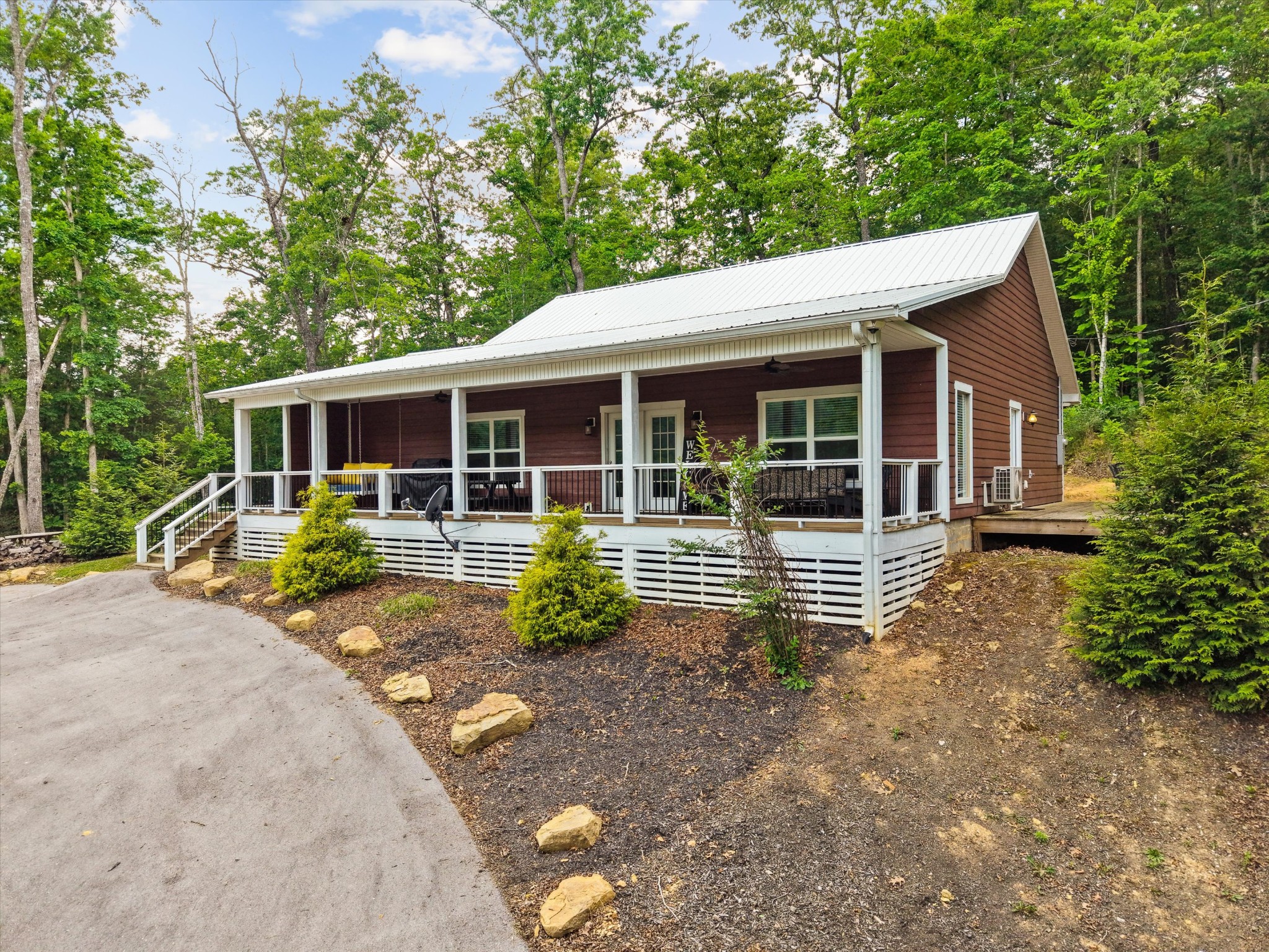 6830 Stinking Creek Road Pioneer, TN 37847 - Photo 47 of 51 Gallery Image 47