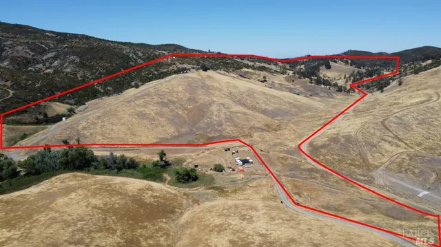 $285,999 | 8770-8860 Rocky Creek Road, Lower Lake, CA 95457