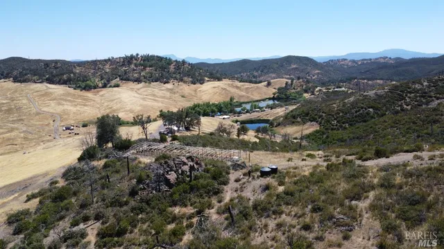 $285,999 | 8770-8860 Rocky Creek Road, Lower Lake, CA 95457