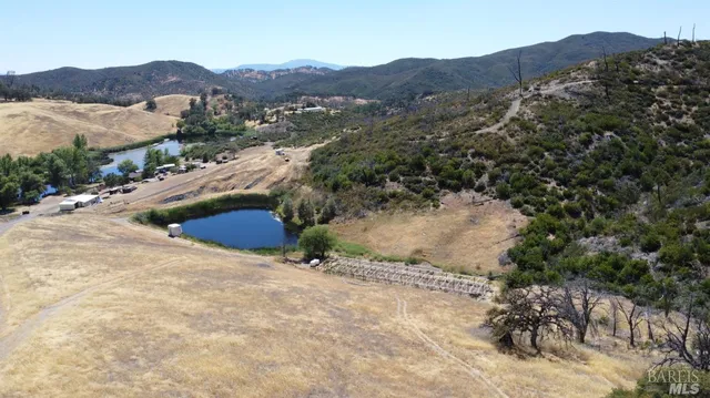 $285,999 | 8770-8860 Rocky Creek Road, Lower Lake, CA 95457