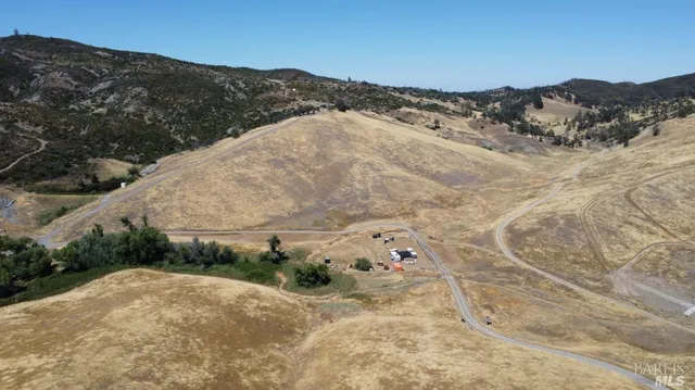 $285,999 | 8770-8860 Rocky Creek Road, Lower Lake, CA 95457