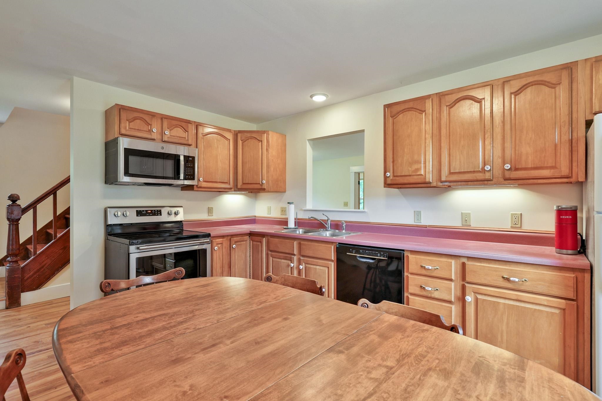 71 State Garage Road Rochester, VT 05767 - Photo 6 of 39 Gallery Image 6