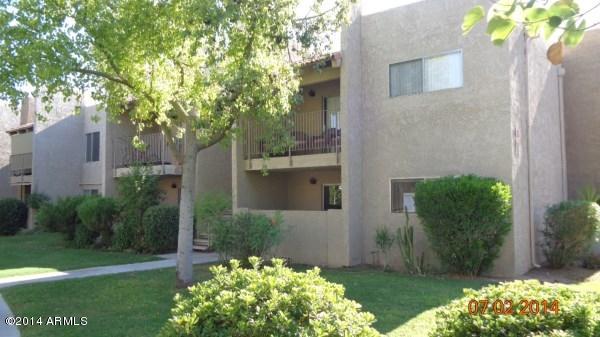 5525 East Thomas Road, Unit R4 Phoenix, AZ 85018 - Photo 1 of 14 2014-07-02 16