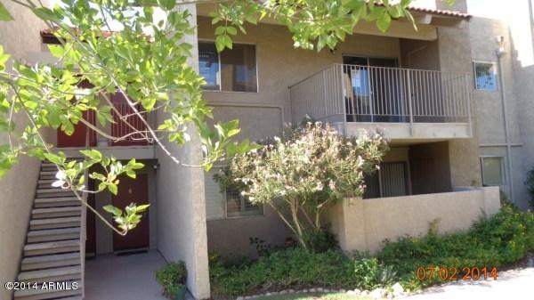 5525 East Thomas Road, Unit R4 Phoenix, AZ 85018 - Photo 2 of 14 2014-07-02 16
