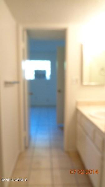 5525 East Thomas Road, Unit R4 Phoenix, AZ 85018 - Photo 10 of 14 2014-07-02 16