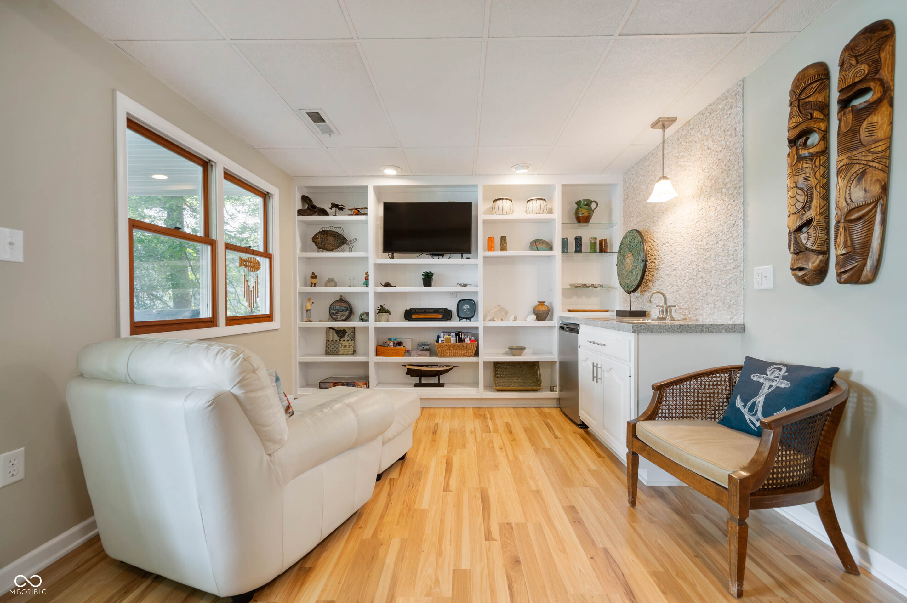 7289 Center Lake Road Nineveh, IN 46164 - Photo 13 of 31