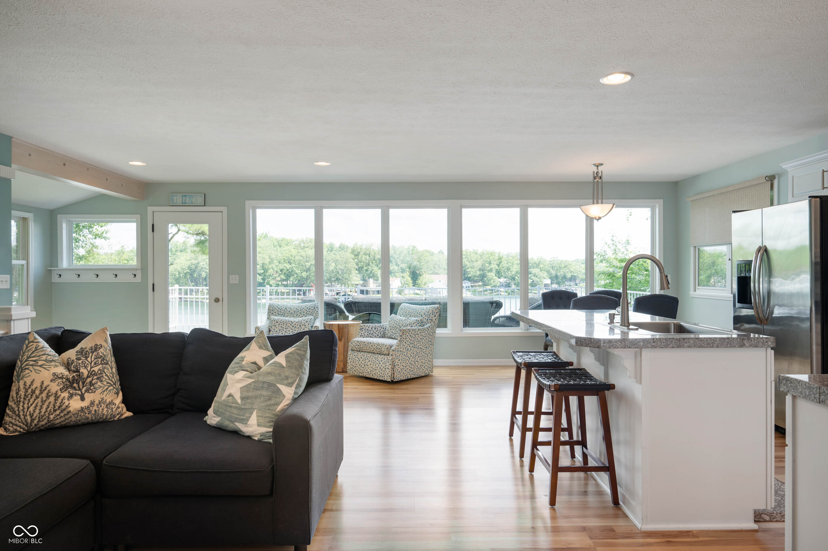 7289 Center Lake Road Nineveh, IN 46164 - Photo 2 of 31