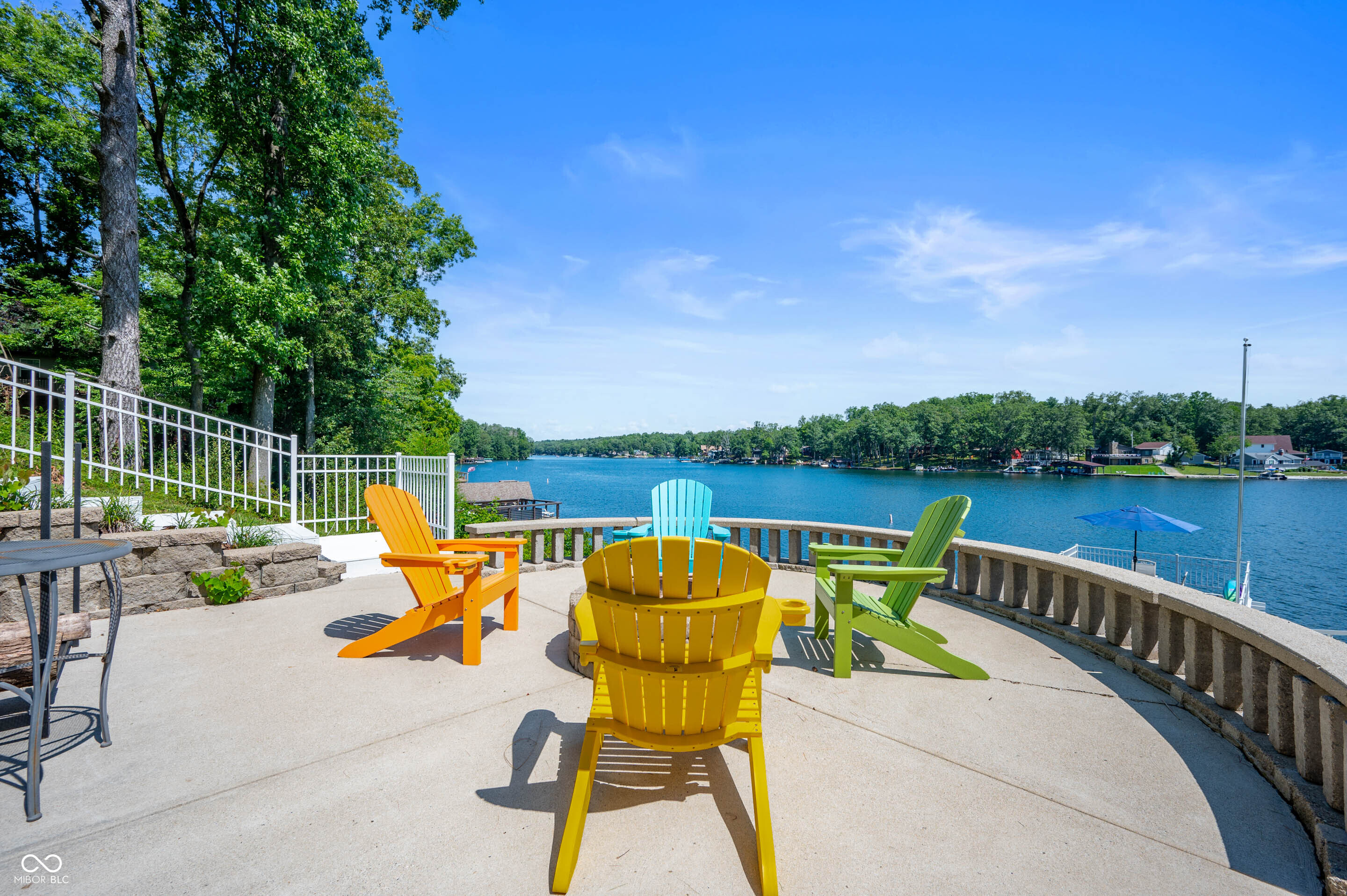 7289 Center Lake Road Nineveh, IN 46164 - Photo 23 of 31